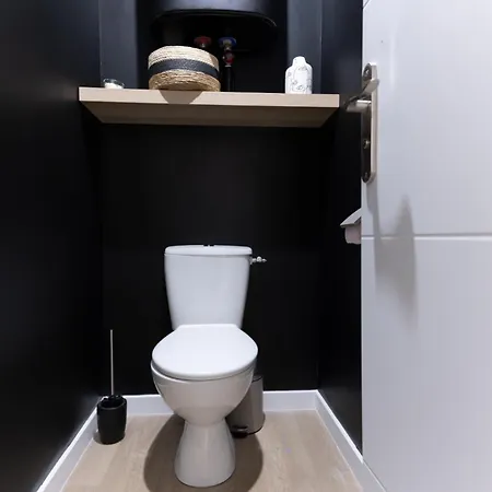 Marque Neo Art Apartament