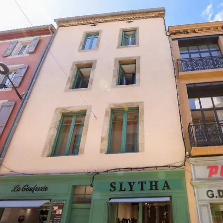 Marque Néo Art Carcassonne