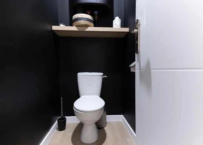 Marque Neo Art Διαμέρισμα