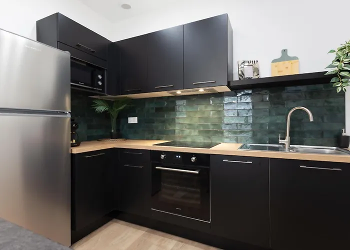 Διαμέρισμα Marque Neo Art