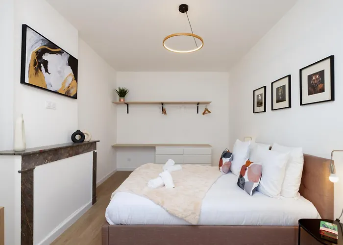 Marque Neo Art Διαμέρισμα