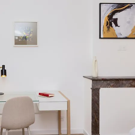 Apartment Marque Neo Art